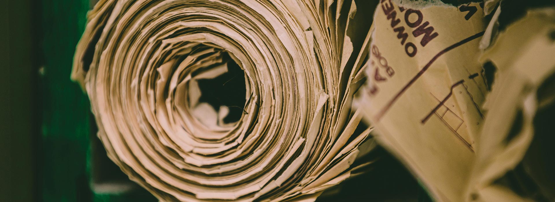 Blog Banner